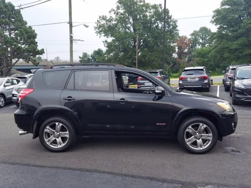 Used Toyota Rav4 Sport 2011 | Car Revolution. Maple Shade, New Jersey Used Toyota Rav4 Sport 2011 | Car Revolution. Maple Shade, New Jersey