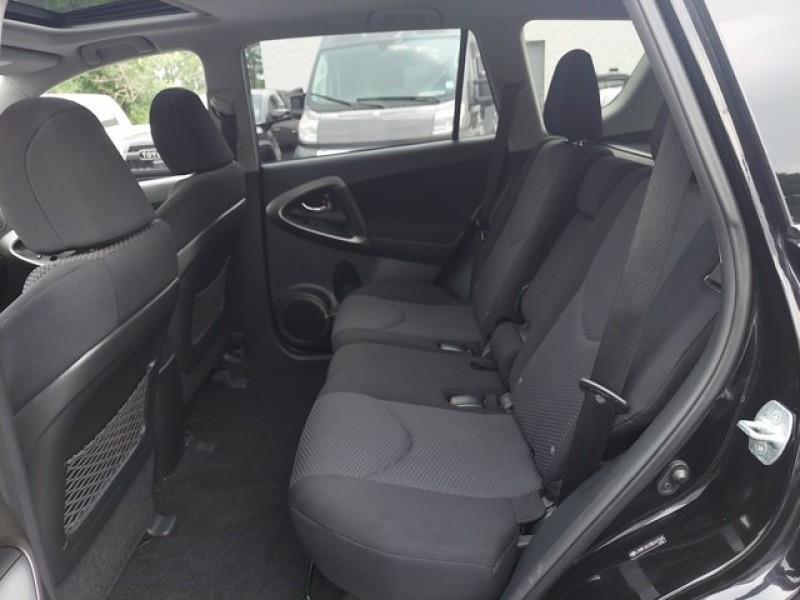 Used Toyota Rav4 Sport 2011 | Car Revolution. Maple Shade, New Jersey Used Toyota Rav4 Sport 2011 | Car Revolution. Maple Shade, New Jersey