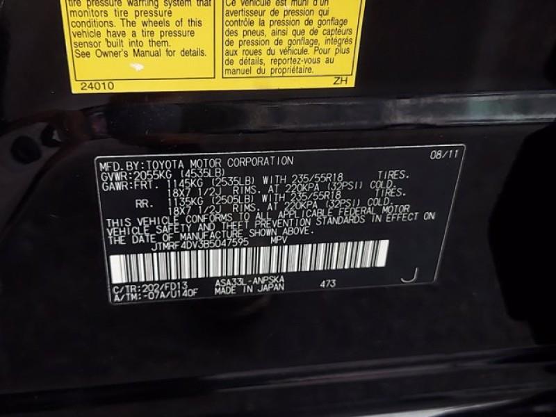 Used Toyota Rav4 Sport 2011 | Car Revolution. Maple Shade, New Jersey Used Toyota Rav4 Sport 2011 | Car Revolution. Maple Shade, New Jersey
