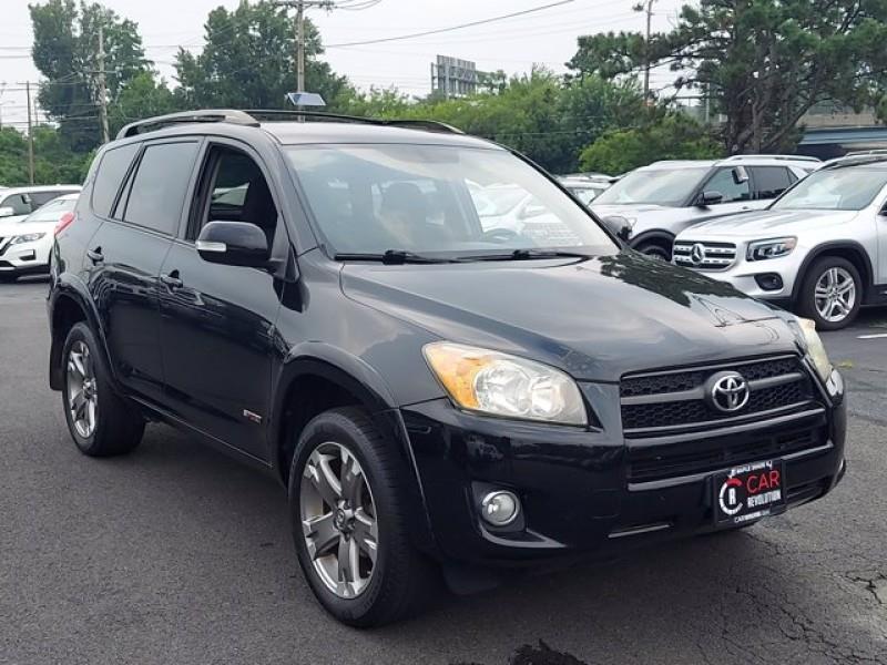 Used Toyota Rav4 Sport 2011 | Car Revolution. Maple Shade, New Jersey Used Toyota Rav4 Sport 2011 | Car Revolution. Maple Shade, New Jersey