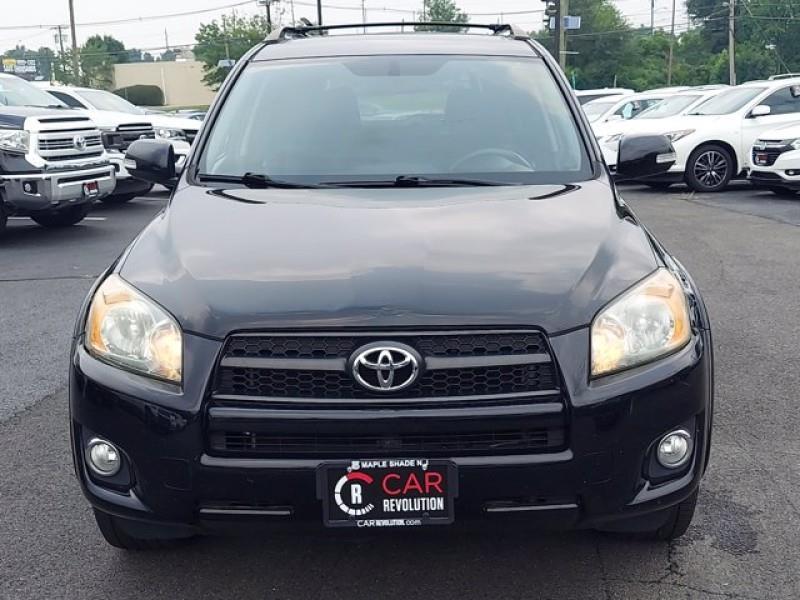 Used Toyota Rav4 Sport 2011 | Car Revolution. Maple Shade, New Jersey Used Toyota Rav4 Sport 2011 | Car Revolution. Maple Shade, New Jersey