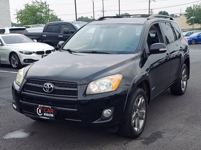 Used Toyota Rav4 Sport 2011 | Car Revolution. Maple Shade, New Jersey Used Toyota Rav4 Sport 2011 | Car Revolution. Maple Shade, New Jersey