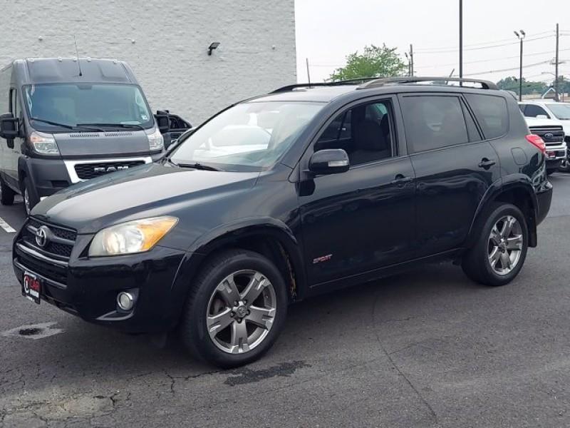 Used Toyota Rav4 Sport 2011 | Car Revolution. Maple Shade, New Jersey Used Toyota Rav4 Sport 2011 | Car Revolution. Maple Shade, New Jersey