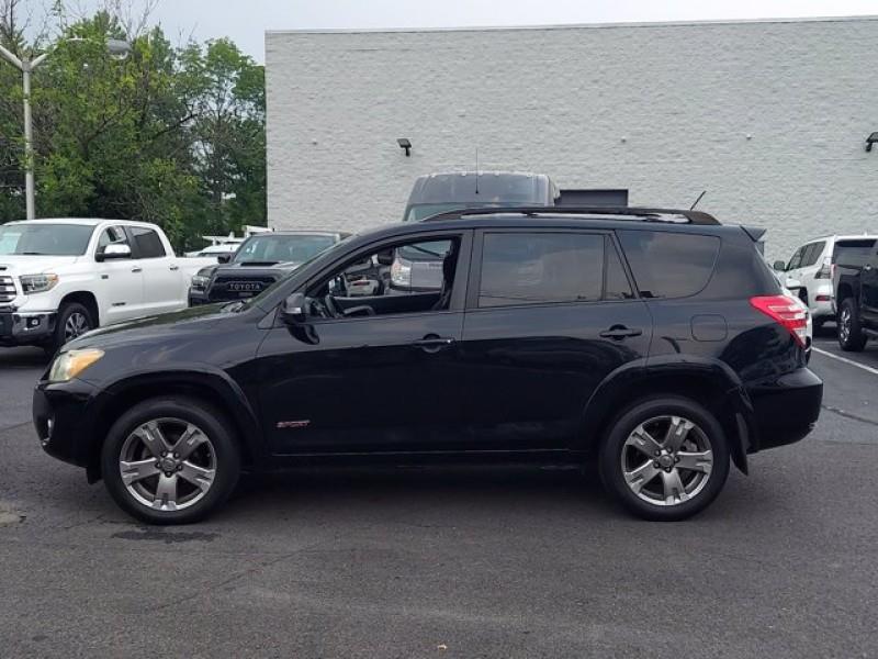 Used Toyota Rav4 Sport 2011 | Car Revolution. Maple Shade, New Jersey Used Toyota Rav4 Sport 2011 | Car Revolution. Maple Shade, New Jersey