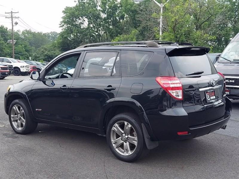 Used Toyota Rav4 Sport 2011 | Car Revolution. Maple Shade, New Jersey Used Toyota Rav4 Sport 2011 | Car Revolution. Maple Shade, New Jersey