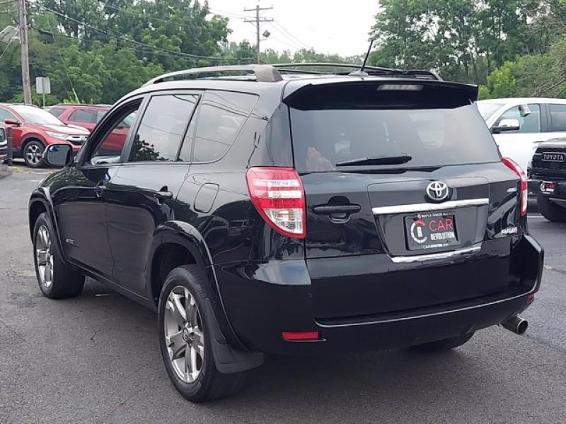 Used Toyota Rav4 Sport 2011 | Car Revolution. Maple Shade, New Jersey Used Toyota Rav4 Sport 2011 | Car Revolution. Maple Shade, New Jersey