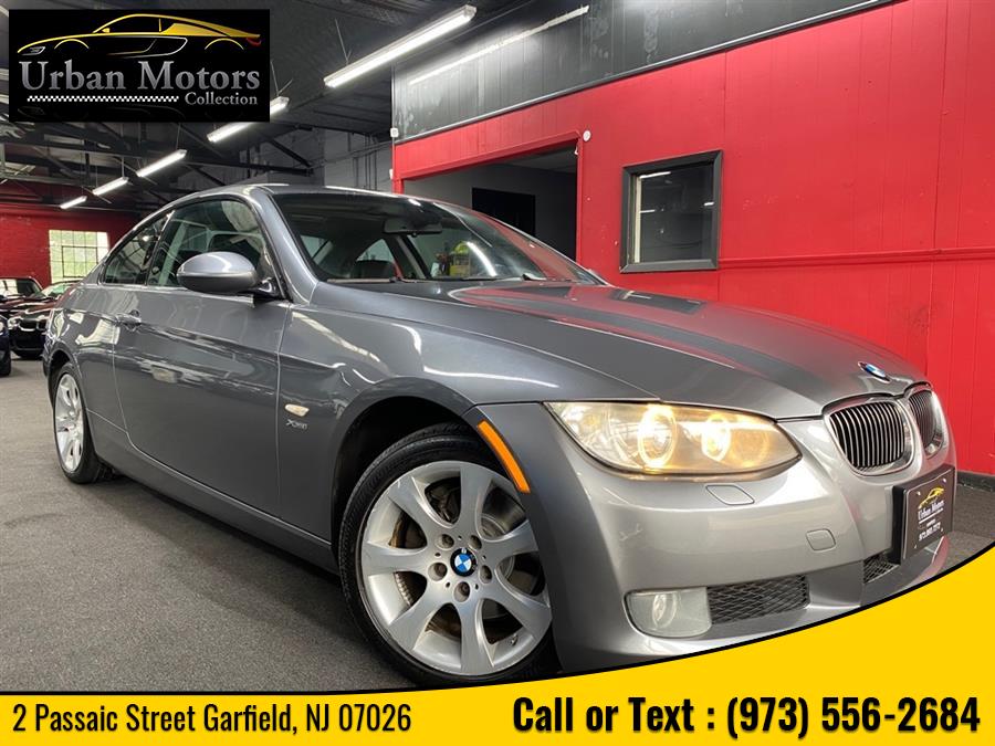 2009 BMW 3 Series 328i xDrive, available for sale in Garfield, New Jersey | Urban Motors Collection. Garfield, New Jersey