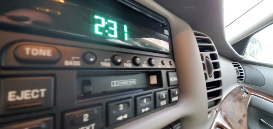 Used Buick Park Avenue 4dr Sdn 2003 | Rubber Bros Auto World. Brooklyn, New York Used Buick Park Avenue 4dr Sdn 2003 | Rubber Bros Auto World. Brooklyn, New York