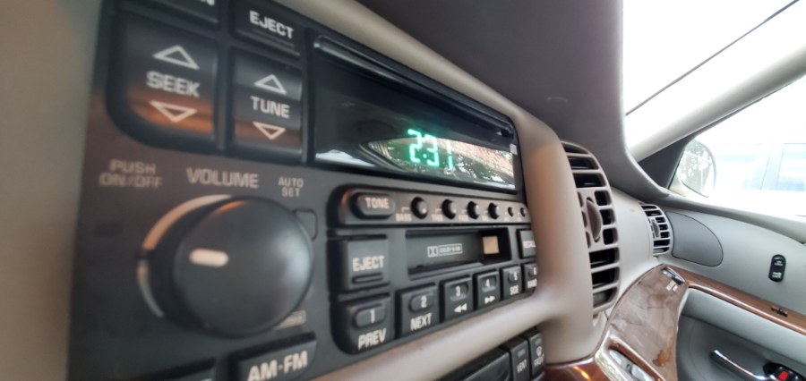 Used Buick Park Avenue 4dr Sdn 2003 | Rubber Bros Auto World. Brooklyn, New York Used Buick Park Avenue 4dr Sdn 2003 | Rubber Bros Auto World. Brooklyn, New York