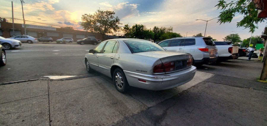Used Buick Park Avenue 4dr Sdn 2003 | Rubber Bros Auto World. Brooklyn, New York Used Buick Park Avenue 4dr Sdn 2003 | Rubber Bros Auto World. Brooklyn, New York