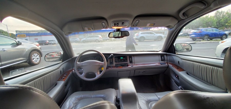 Used Buick Park Avenue 4dr Sdn 2003 | Rubber Bros Auto World. Brooklyn, New York Used Buick Park Avenue 4dr Sdn 2003 | Rubber Bros Auto World. Brooklyn, New York