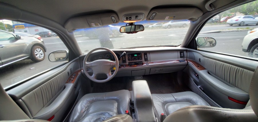 Used Buick Park Avenue 4dr Sdn 2003 | Rubber Bros Auto World. Brooklyn, New York Used Buick Park Avenue 4dr Sdn 2003 | Rubber Bros Auto World. Brooklyn, New York
