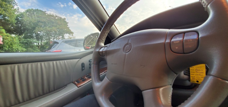 Used Buick Park Avenue 4dr Sdn 2003 | Rubber Bros Auto World. Brooklyn, New York Used Buick Park Avenue 4dr Sdn 2003 | Rubber Bros Auto World. Brooklyn, New York