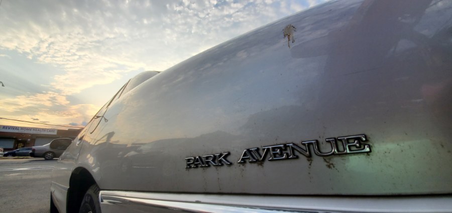 Used Buick Park Avenue 4dr Sdn 2003 | Rubber Bros Auto World. Brooklyn, New York Used Buick Park Avenue 4dr Sdn 2003 | Rubber Bros Auto World. Brooklyn, New York