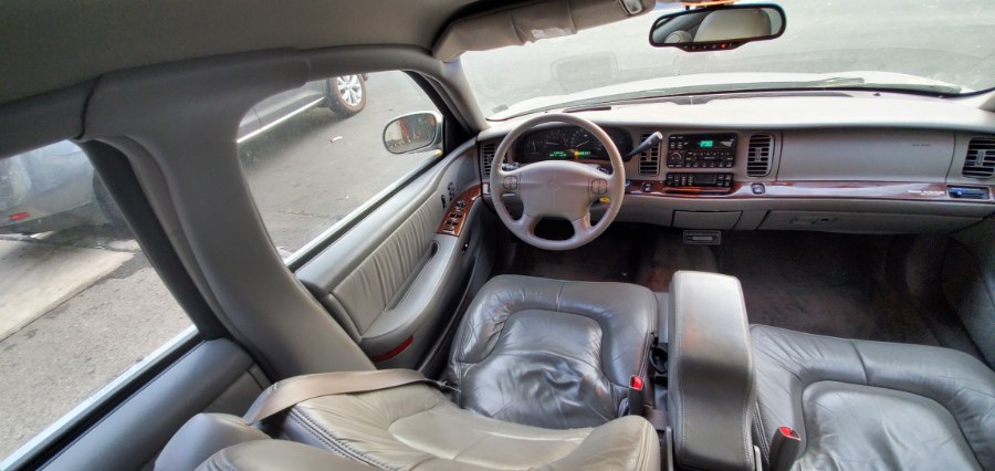 Used Buick Park Avenue 4dr Sdn 2003 | Rubber Bros Auto World. Brooklyn, New York Used Buick Park Avenue 4dr Sdn 2003 | Rubber Bros Auto World. Brooklyn, New York