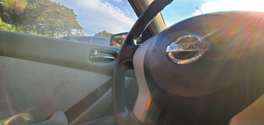 Used Nissan Altima 4dr Sdn I4 CVT 2.5 S ULEV 2008 | Rubber Bros Auto World. Brooklyn, New York Used Nissan Altima 4dr Sdn I4 CVT 2.5 S ULEV 2008 | Rubber Bros Auto World. Brooklyn, New York