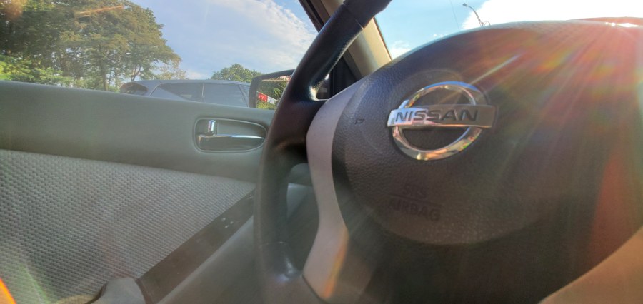 Used Nissan Altima 4dr Sdn I4 CVT 2.5 S ULEV 2008 | Rubber Bros Auto World. Brooklyn, New York Used Nissan Altima 4dr Sdn I4 CVT 2.5 S ULEV 2008 | Rubber Bros Auto World. Brooklyn, New York