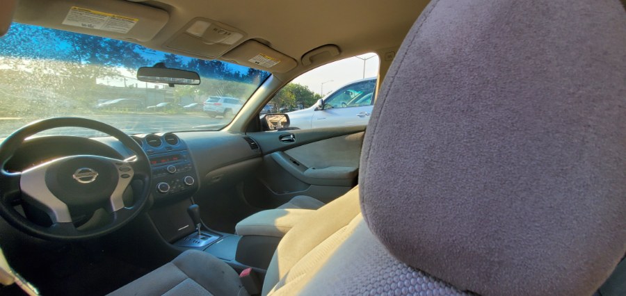 Used Nissan Altima 4dr Sdn I4 CVT 2.5 S ULEV 2008 | Rubber Bros Auto World. Brooklyn, New York Used Nissan Altima 4dr Sdn I4 CVT 2.5 S ULEV 2008 | Rubber Bros Auto World. Brooklyn, New York