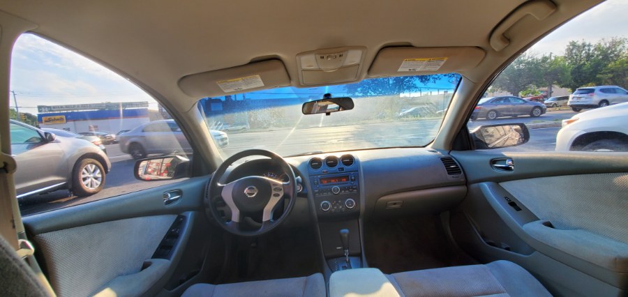 Used Nissan Altima 4dr Sdn I4 CVT 2.5 S ULEV 2008 | Rubber Bros Auto World. Brooklyn, New York Used Nissan Altima 4dr Sdn I4 CVT 2.5 S ULEV 2008 | Rubber Bros Auto World. Brooklyn, New York