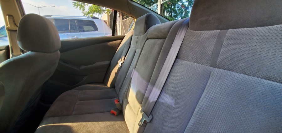 Used Nissan Altima 4dr Sdn I4 CVT 2.5 S ULEV 2008 | Rubber Bros Auto World. Brooklyn, New York Used Nissan Altima 4dr Sdn I4 CVT 2.5 S ULEV 2008 | Rubber Bros Auto World. Brooklyn, New York