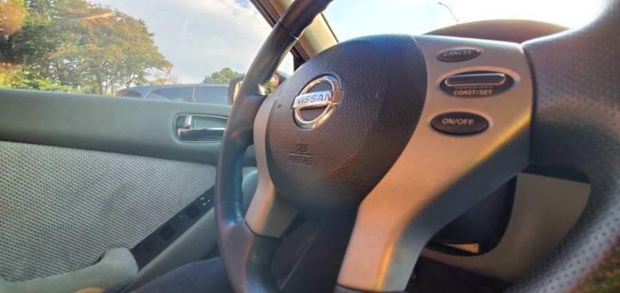 Used Nissan Altima 4dr Sdn I4 CVT 2.5 S ULEV 2008 | Rubber Bros Auto World. Brooklyn, New York Used Nissan Altima 4dr Sdn I4 CVT 2.5 S ULEV 2008 | Rubber Bros Auto World. Brooklyn, New York