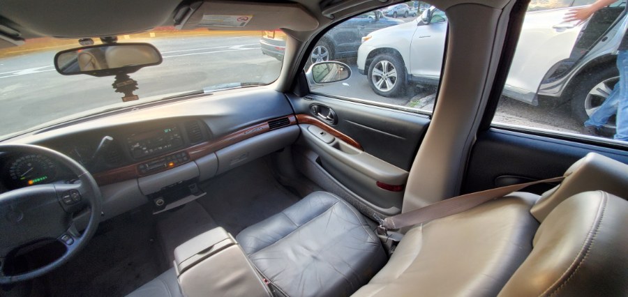 Used Buick LeSabre 4dr Sdn Custom 2004 | Rubber Bros Auto World. Brooklyn, New York Used Buick LeSabre 4dr Sdn Custom 2004 | Rubber Bros Auto World. Brooklyn, New York