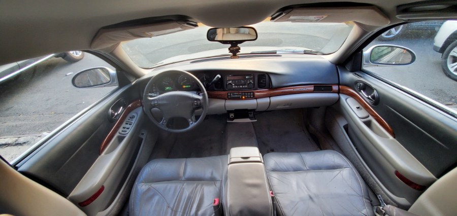 Used Buick LeSabre 4dr Sdn Custom 2004 | Rubber Bros Auto World. Brooklyn, New York Used Buick LeSabre 4dr Sdn Custom 2004 | Rubber Bros Auto World. Brooklyn, New York