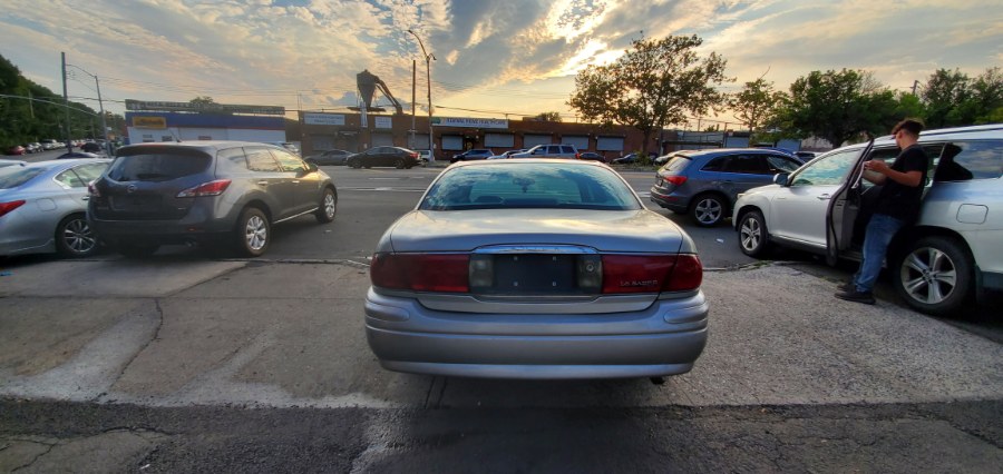 Used Buick LeSabre 4dr Sdn Custom 2004 | Rubber Bros Auto World. Brooklyn, New York Used Buick LeSabre 4dr Sdn Custom 2004 | Rubber Bros Auto World. Brooklyn, New York