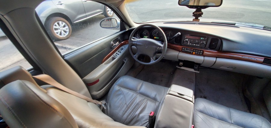 Used Buick LeSabre 4dr Sdn Custom 2004 | Rubber Bros Auto World. Brooklyn, New York Used Buick LeSabre 4dr Sdn Custom 2004 | Rubber Bros Auto World. Brooklyn, New York