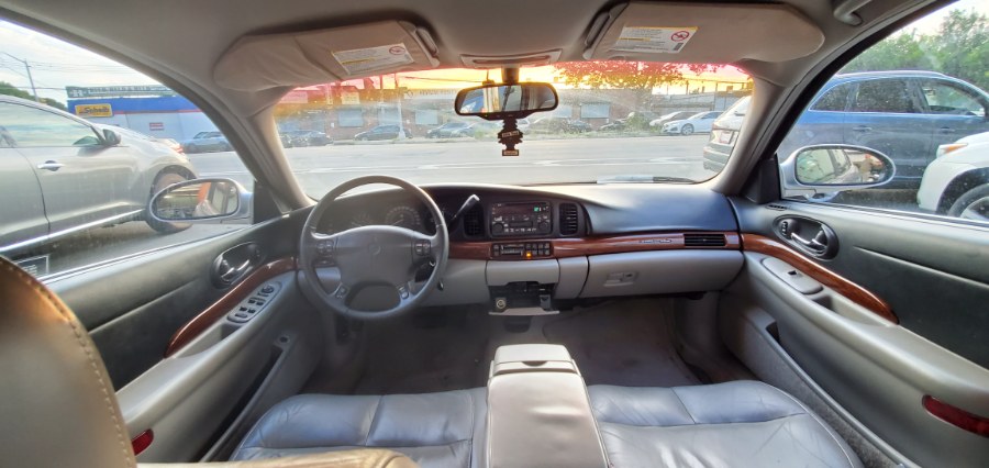 Used Buick LeSabre 4dr Sdn Custom 2004 | Rubber Bros Auto World. Brooklyn, New York Used Buick LeSabre 4dr Sdn Custom 2004 | Rubber Bros Auto World. Brooklyn, New York