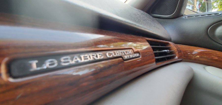 Used Buick LeSabre 4dr Sdn Custom 2004 | Rubber Bros Auto World. Brooklyn, New York Used Buick LeSabre 4dr Sdn Custom 2004 | Rubber Bros Auto World. Brooklyn, New York