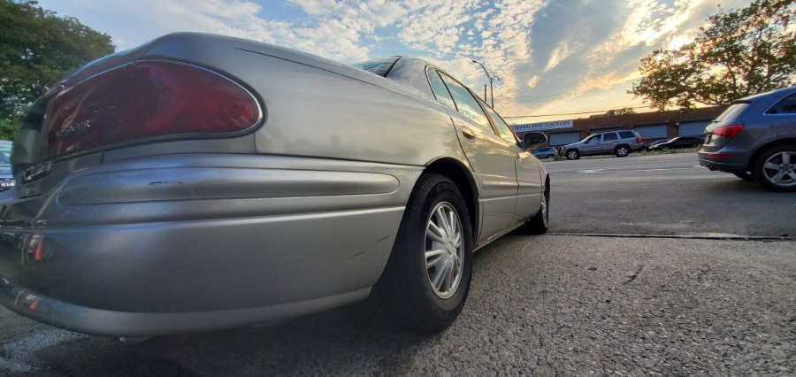 Used Buick LeSabre 4dr Sdn Custom 2004 | Rubber Bros Auto World. Brooklyn, New York Used Buick LeSabre 4dr Sdn Custom 2004 | Rubber Bros Auto World. Brooklyn, New York