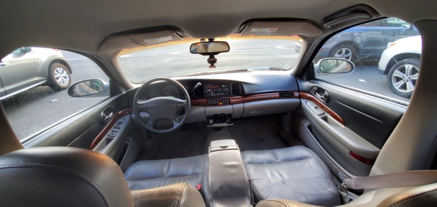 Used Buick LeSabre 4dr Sdn Custom 2004 | Rubber Bros Auto World. Brooklyn, New York Used Buick LeSabre 4dr Sdn Custom 2004 | Rubber Bros Auto World. Brooklyn, New York