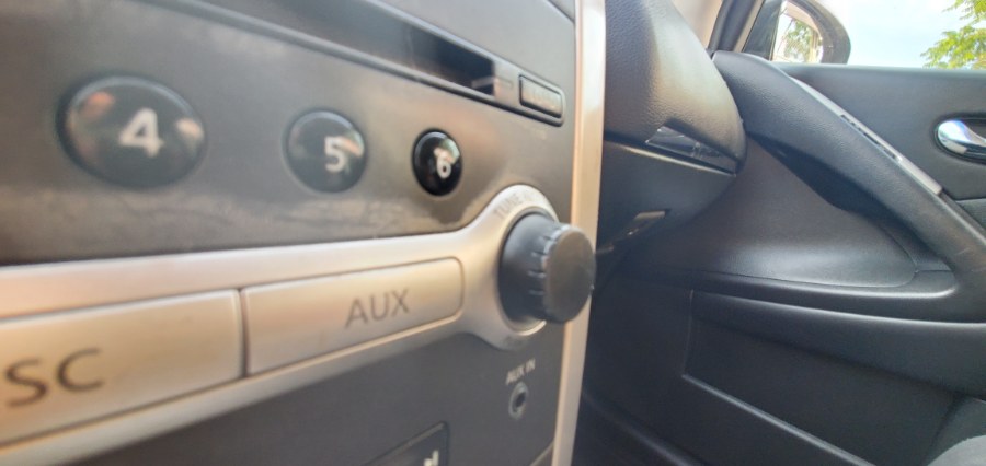 Used Nissan Murano AWD 4dr SL 2010 | Rubber Bros Auto World. Brooklyn, New York Used Nissan Murano AWD 4dr SL 2010 | Rubber Bros Auto World. Brooklyn, New York