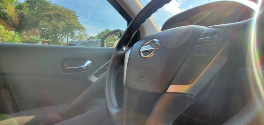 Used Nissan Murano AWD 4dr SL 2010 | Rubber Bros Auto World. Brooklyn, New York Used Nissan Murano AWD 4dr SL 2010 | Rubber Bros Auto World. Brooklyn, New York