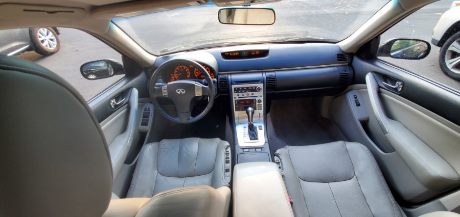 Used Infiniti G35 Sedan G35x 4dr Sdn AWD Auto 2006 | Rubber Bros Auto World. Brooklyn, New York Used Infiniti G35 Sedan G35x 4dr Sdn AWD Auto 2006 | Rubber Bros Auto World. Brooklyn, New York