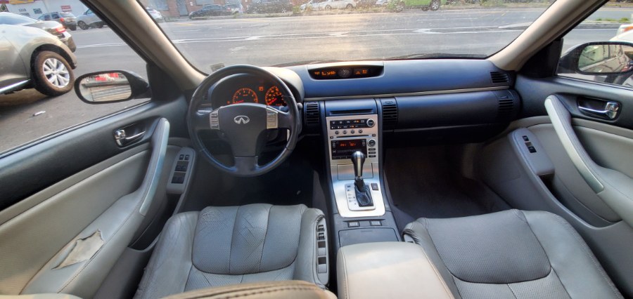 Used Infiniti G35 Sedan G35x 4dr Sdn AWD Auto 2006 | Rubber Bros Auto World. Brooklyn, New York Used Infiniti G35 Sedan G35x 4dr Sdn AWD Auto 2006 | Rubber Bros Auto World. Brooklyn, New York
