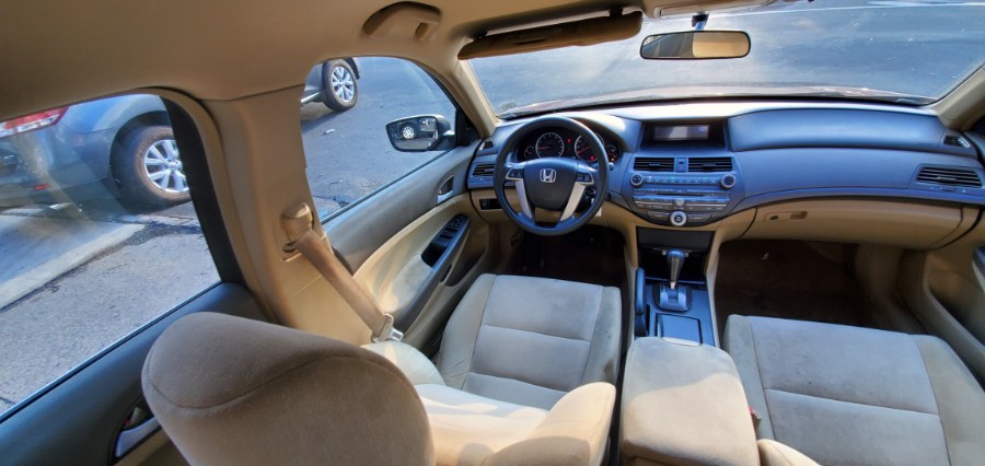 Used Honda Accord Sdn 4dr I4 Auto LX 2009 | Rubber Bros Auto World. Brooklyn, New York Used Honda Accord Sdn 4dr I4 Auto LX 2009 | Rubber Bros Auto World. Brooklyn, New York