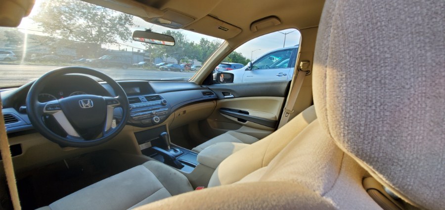 Used Honda Accord Sdn 4dr I4 Auto LX 2009 | Rubber Bros Auto World. Brooklyn, New York Used Honda Accord Sdn 4dr I4 Auto LX 2009 | Rubber Bros Auto World. Brooklyn, New York
