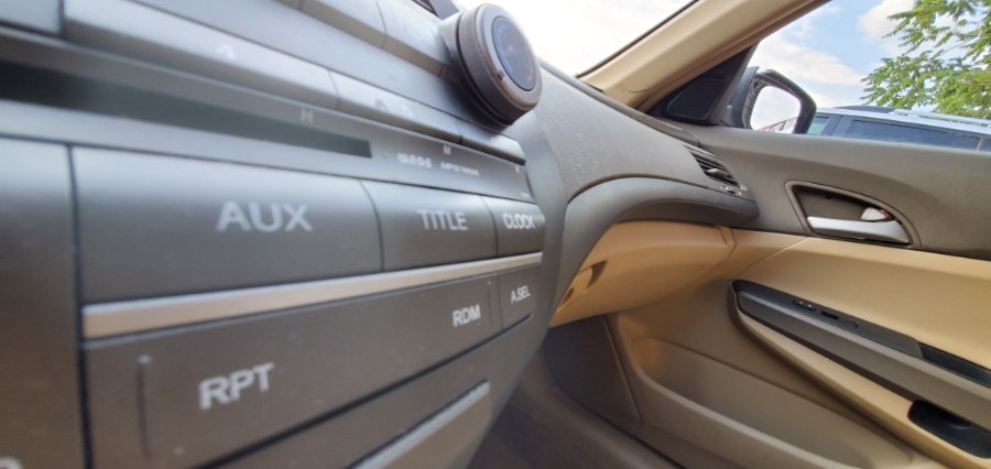 Used Honda Accord Sdn 4dr I4 Auto LX 2009 | Rubber Bros Auto World. Brooklyn, New York Used Honda Accord Sdn 4dr I4 Auto LX 2009 | Rubber Bros Auto World. Brooklyn, New York