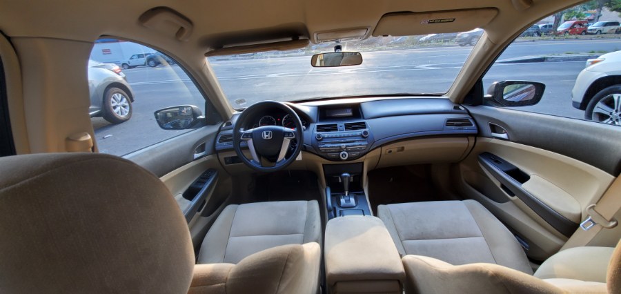 Used Honda Accord Sdn 4dr I4 Auto LX 2009 | Rubber Bros Auto World. Brooklyn, New York Used Honda Accord Sdn 4dr I4 Auto LX 2009 | Rubber Bros Auto World. Brooklyn, New York