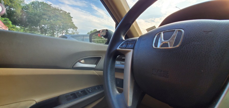 Used Honda Accord Sdn 4dr I4 Auto LX 2009 | Rubber Bros Auto World. Brooklyn, New York Used Honda Accord Sdn 4dr I4 Auto LX 2009 | Rubber Bros Auto World. Brooklyn, New York