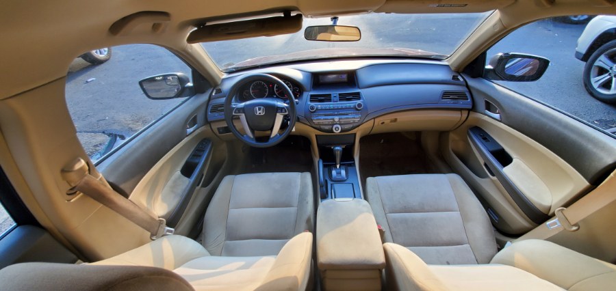 Used Honda Accord Sdn 4dr I4 Auto LX 2009 | Rubber Bros Auto World. Brooklyn, New York Used Honda Accord Sdn 4dr I4 Auto LX 2009 | Rubber Bros Auto World. Brooklyn, New York
