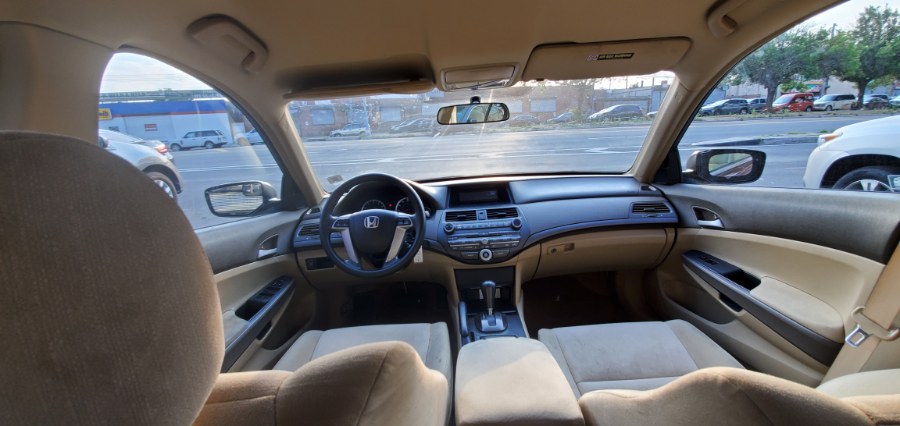 Used Honda Accord Sdn 4dr I4 Auto LX 2009 | Rubber Bros Auto World. Brooklyn, New York Used Honda Accord Sdn 4dr I4 Auto LX 2009 | Rubber Bros Auto World. Brooklyn, New York