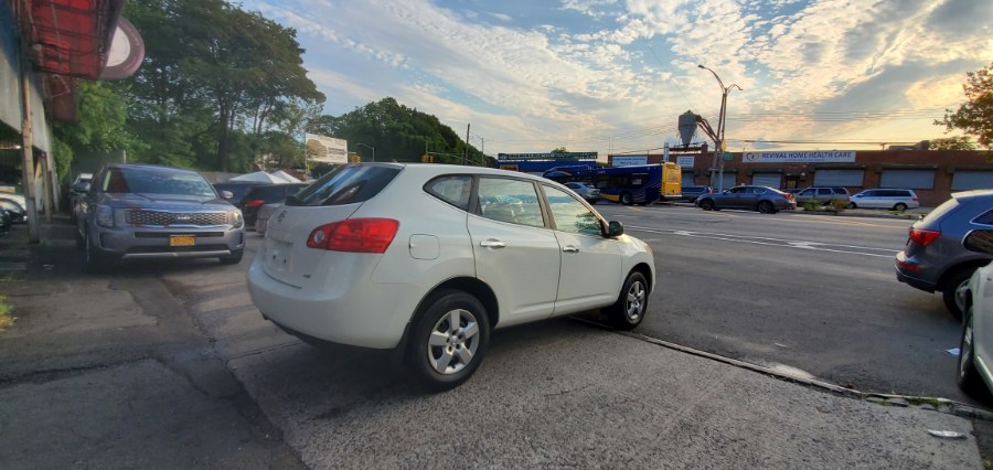 Used Nissan Rogue AWD 4dr S 2010 | Rubber Bros Auto World. Brooklyn, New York Used Nissan Rogue AWD 4dr S 2010 | Rubber Bros Auto World. Brooklyn, New York