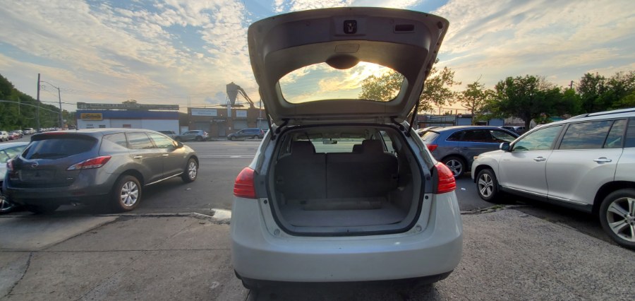 Used Nissan Rogue AWD 4dr S 2010 | Rubber Bros Auto World. Brooklyn, New York Used Nissan Rogue AWD 4dr S 2010 | Rubber Bros Auto World. Brooklyn, New York