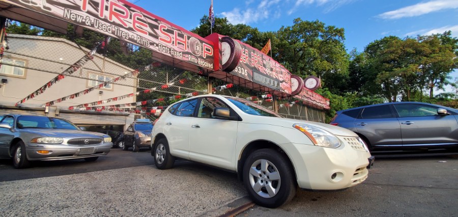 Used Nissan Rogue AWD 4dr S 2010 | Rubber Bros Auto World. Brooklyn, New York Used Nissan Rogue AWD 4dr S 2010 | Rubber Bros Auto World. Brooklyn, New York