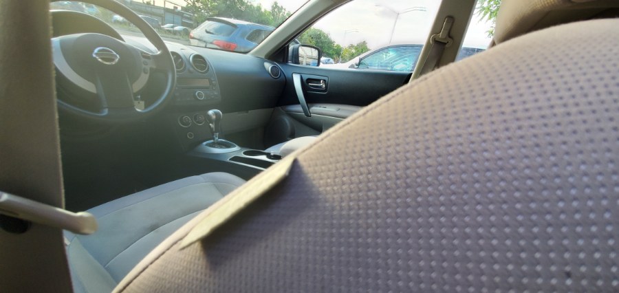 Used Nissan Rogue AWD 4dr S 2010 | Rubber Bros Auto World. Brooklyn, New York Used Nissan Rogue AWD 4dr S 2010 | Rubber Bros Auto World. Brooklyn, New York