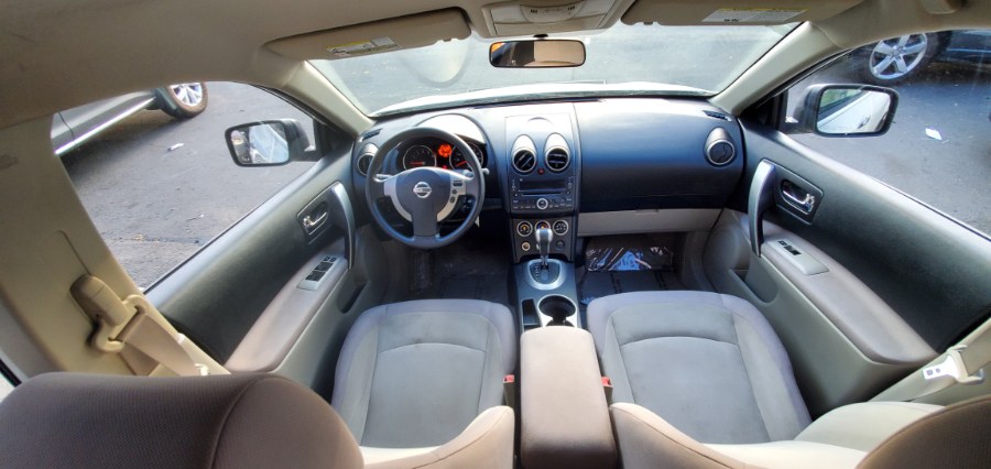 Used Nissan Rogue AWD 4dr S 2010 | Rubber Bros Auto World. Brooklyn, New York Used Nissan Rogue AWD 4dr S 2010 | Rubber Bros Auto World. Brooklyn, New York