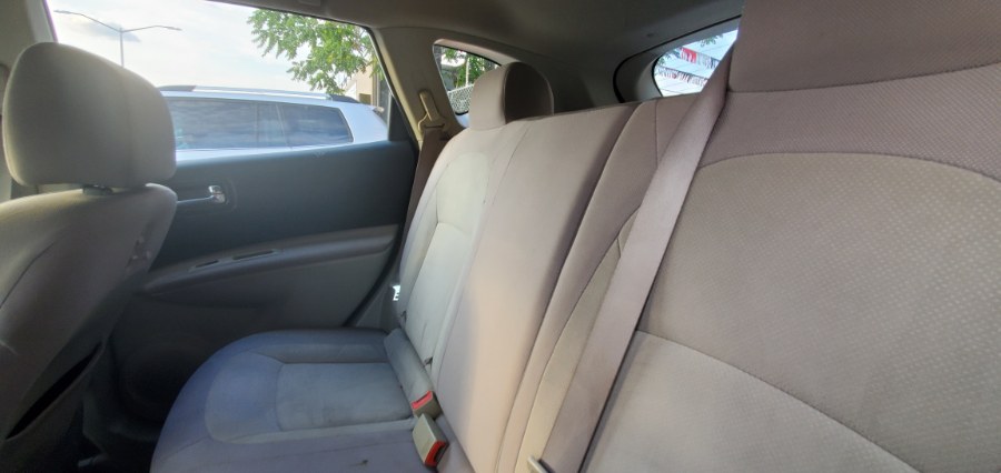 Used Nissan Rogue AWD 4dr S 2010 | Rubber Bros Auto World. Brooklyn, New York Used Nissan Rogue AWD 4dr S 2010 | Rubber Bros Auto World. Brooklyn, New York